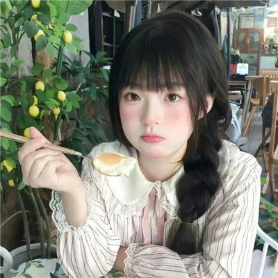 想一个人死去