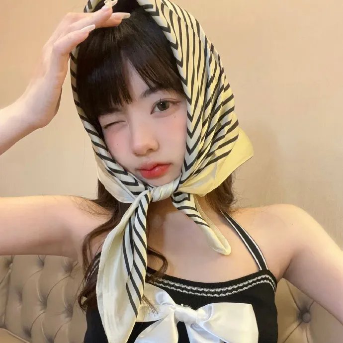 女人之湖
